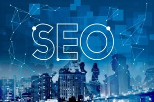 Seo website