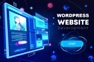 Design website