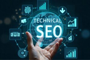 technical SEO