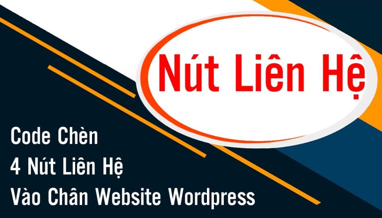 code nút liên hệ