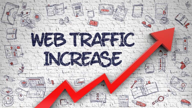traffic website