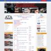 Website in ấn