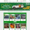 Website ôto