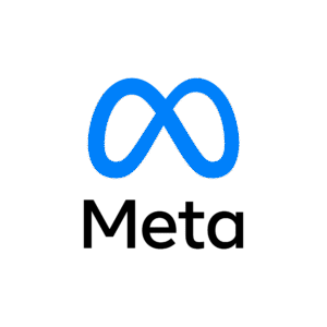 meta logo