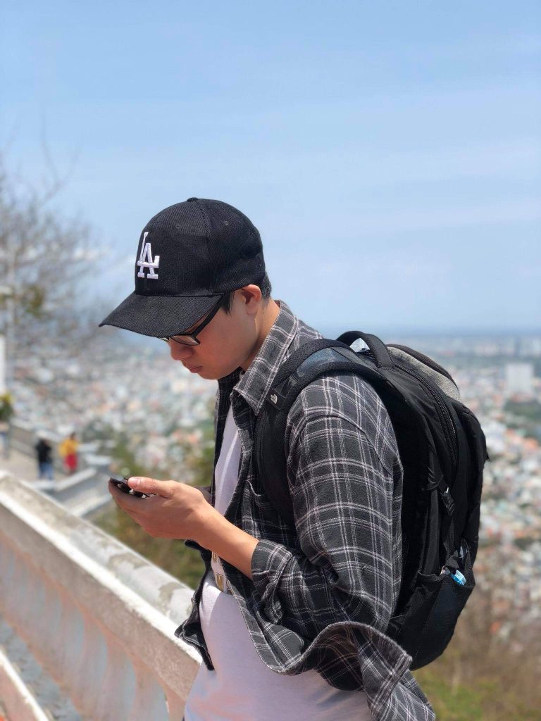Profile 1 Fullstack Digital Marketer