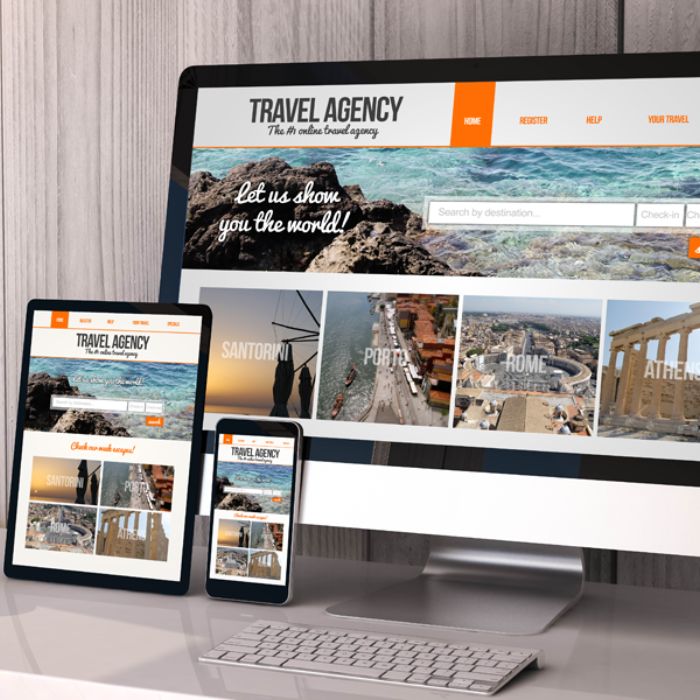 Service 1 Thiết kế website
