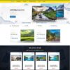 Website bán tivi