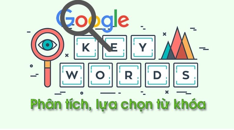 tu khoa seo