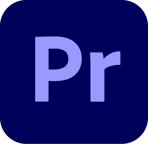 Adobe Premiere 2022