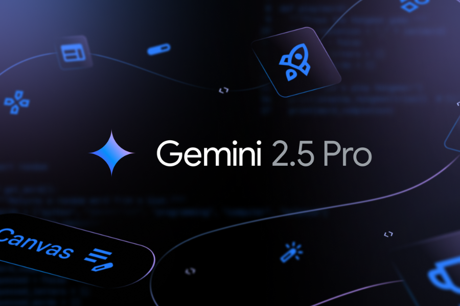 Google triển khai tính năng gọi điện doanh nghiệp sử dụng AI, đưa Gemini 2.5 Pro vào Chế độ AI